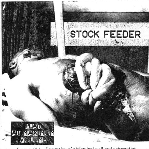 Laceration of abdominal wall and evisceration