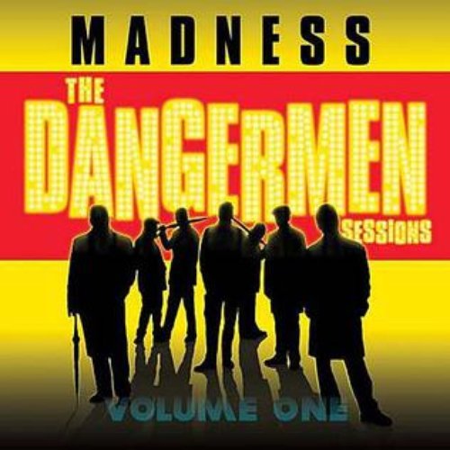 The Dangermen Sessions, Vol. 1