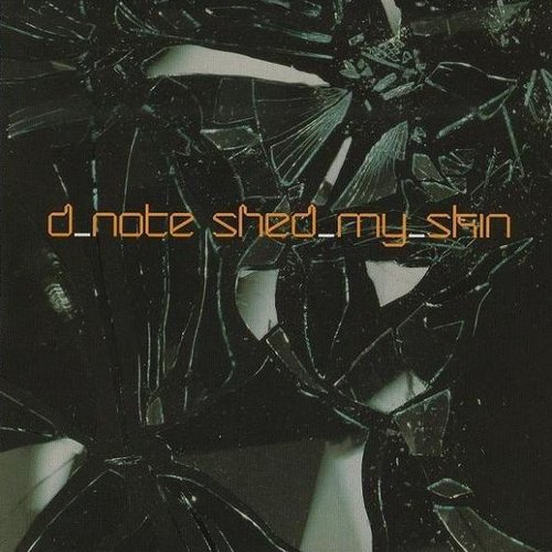 Shed My Skin (Remixes)