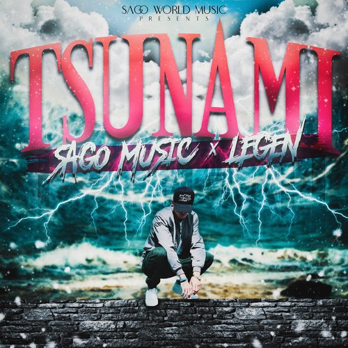 Tsunami - Single