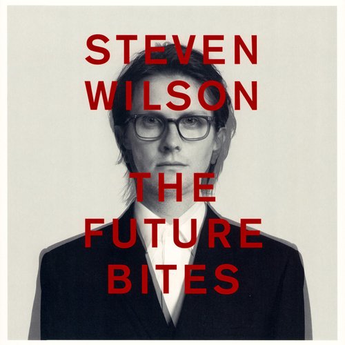 THE FUTURE BITES (Digital Deluxe Edition)