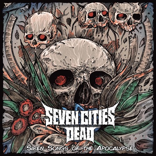 Siren Songs of the Apocalypse