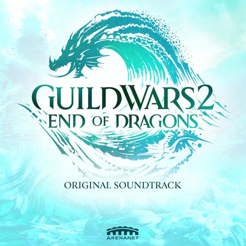 Guild Wars 2 (End of Dragons the Original Soundtrack)