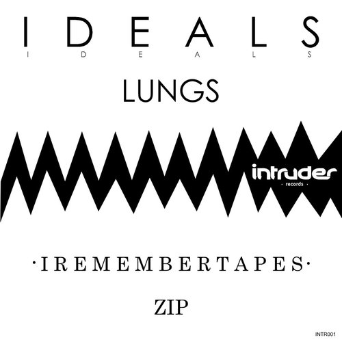Lungs / Zip