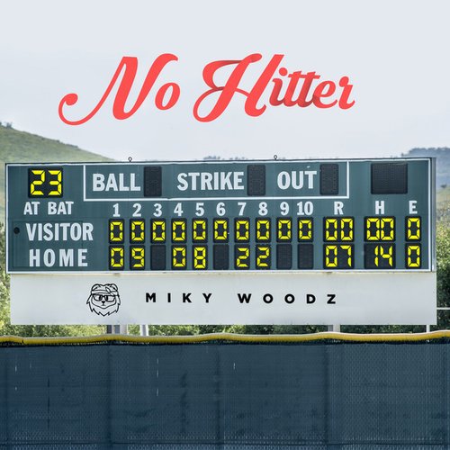 No Hitter