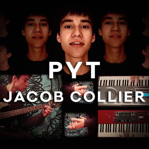 P.Y.T.