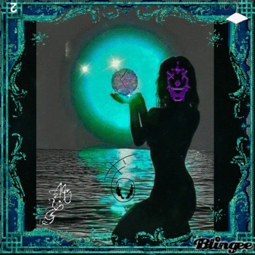 L4ST FULL MOON