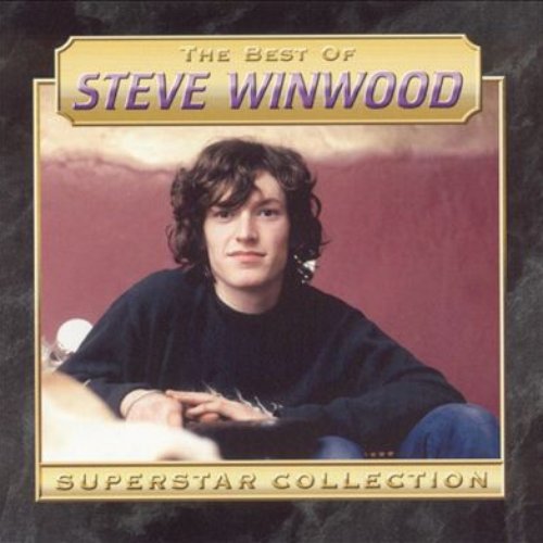 Best of Steve Winwood