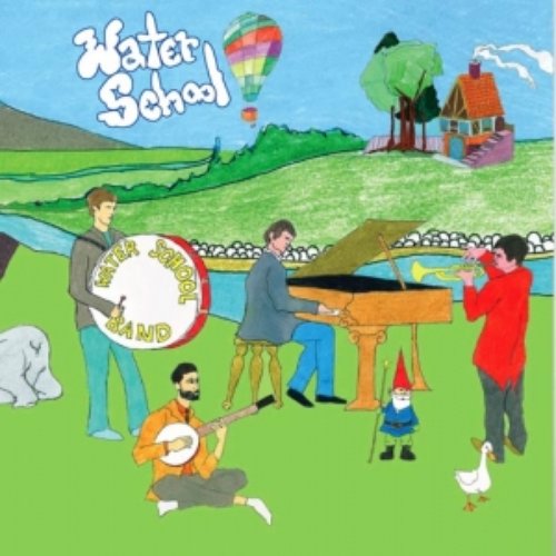 Break Up With Water School