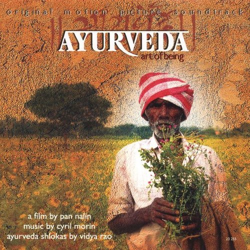 Ayurveda - Art of Being