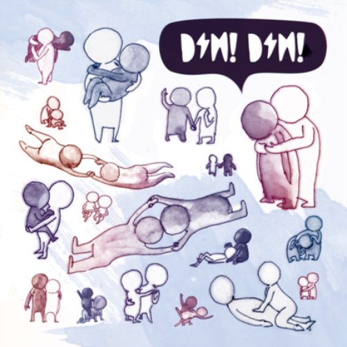 Dsh! Dsh!