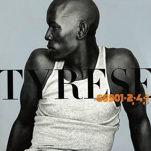 Tyrese