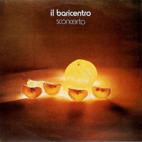 Sconcerto