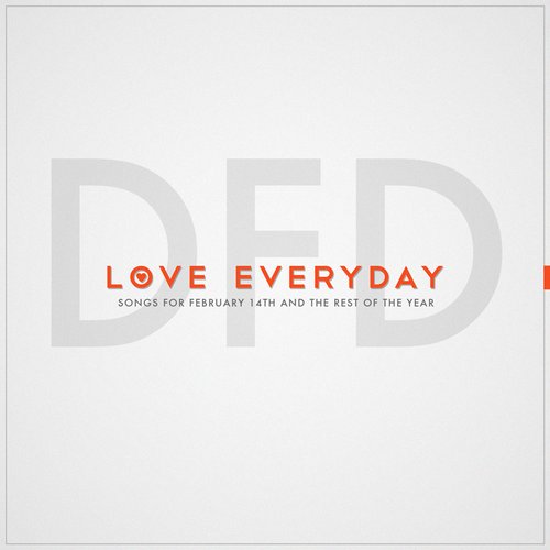 Love Everyday