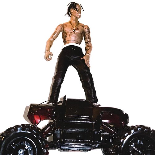 Rodeo (Deluxe) [Explicit]