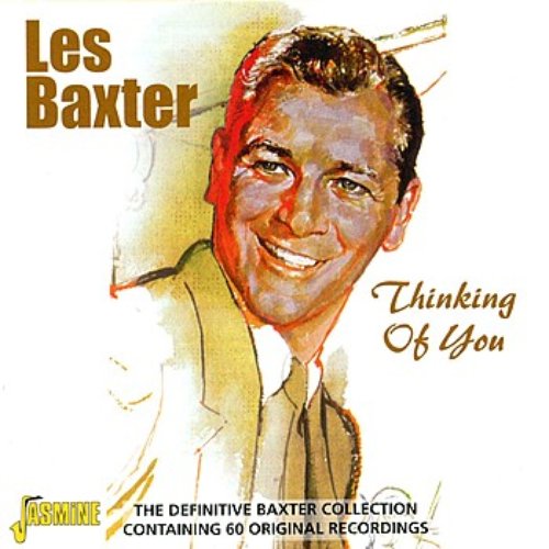Thinking of You: The Definitive Baxter Collection