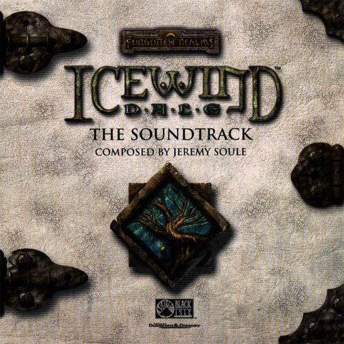 Icewind Dale: the soundtrack