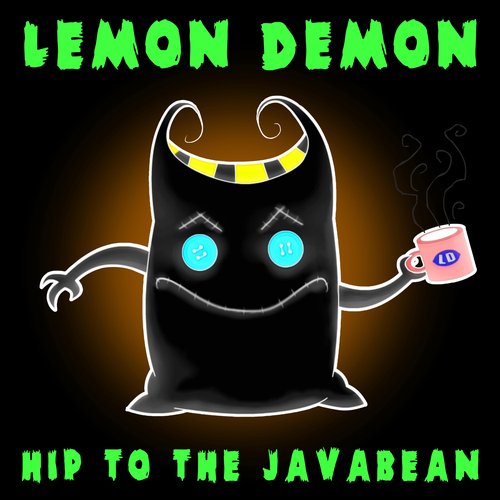 Hip to the Javabean (Bonus Tracks)