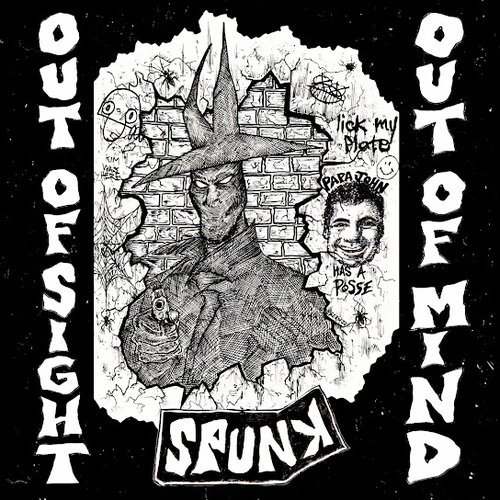 Out of Sight, Out of Mind