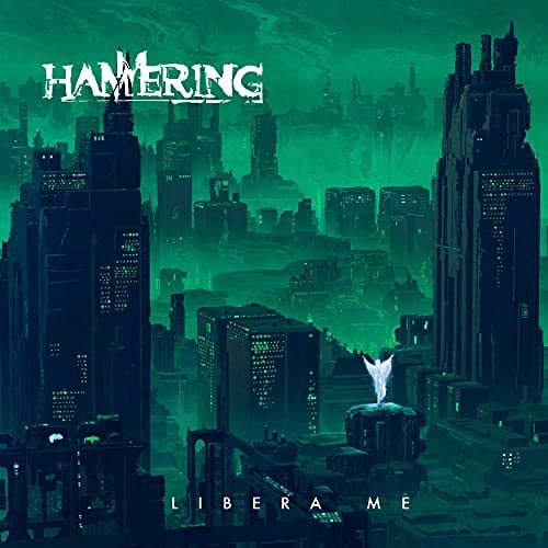 Libera Me