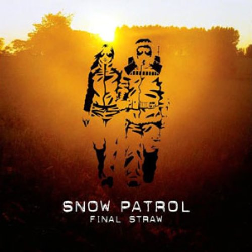 Final Straw [UK Bonus Tracks]