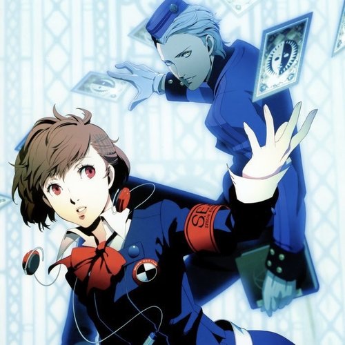 Persona 3 Portable: Original Soundtrack