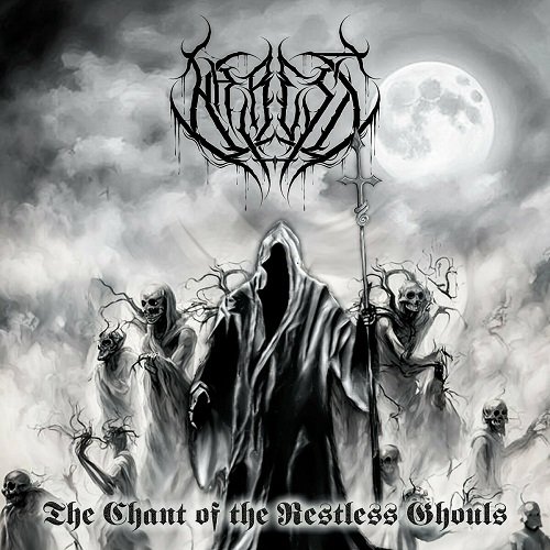 The Chant of the Restless Ghouls
