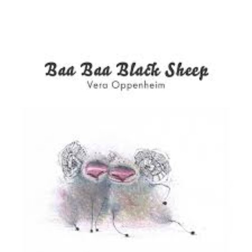 Baa Baa Black Sheep