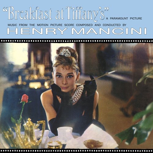 Breakfast At Tiffany's (Music from the Motion Picture)
