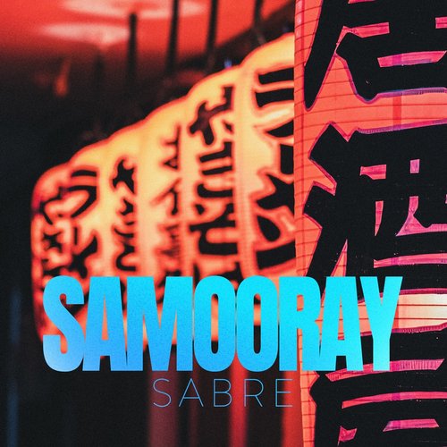Sabre - Single