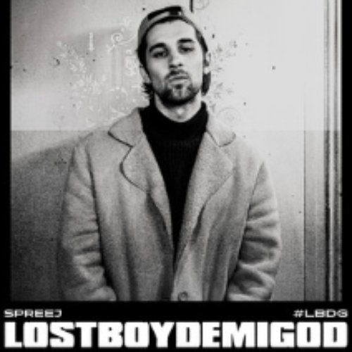 LOSTBOYDEMIGOD