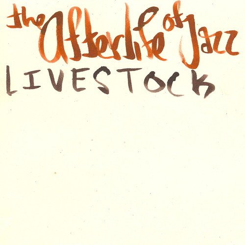 The Afterlife of Jazz