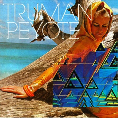 Truman Peyote / Attached Hands