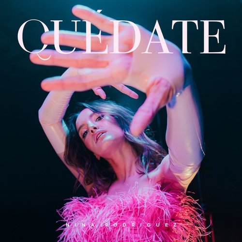 Quédate - Single