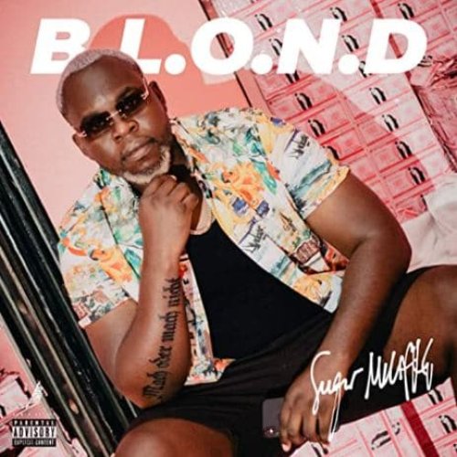 B.L.O.N.D - EP