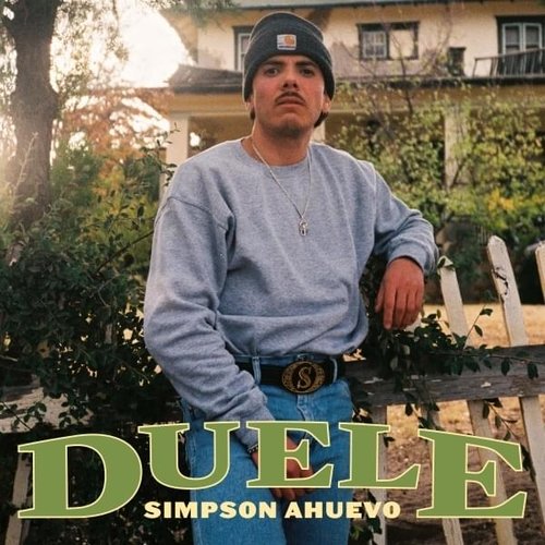 Duele - Single