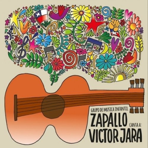 Canta a Victor Jara