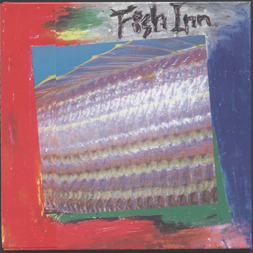 FISH IN