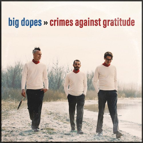 Crimes Against Gratitude
