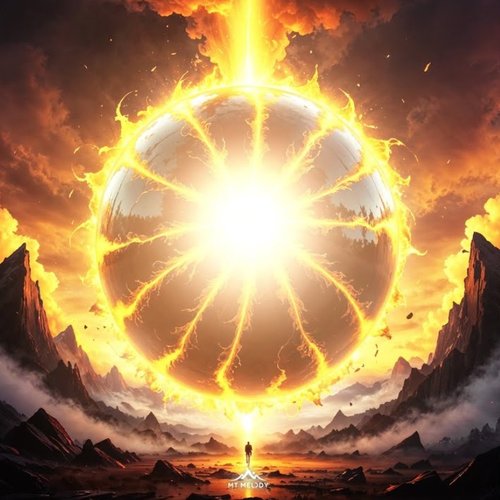 Energia Cósmica