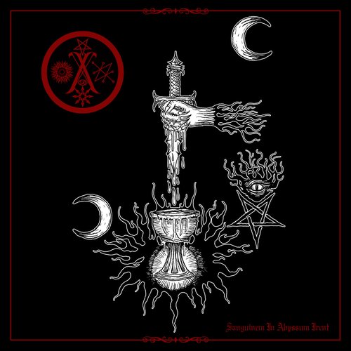 Sanguinem In Abyssum Irent