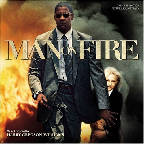 Man On Fire OST