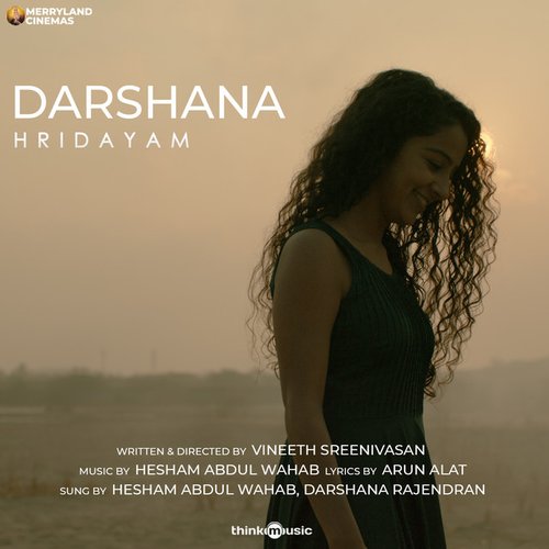 Darshana (From "Hridayam")