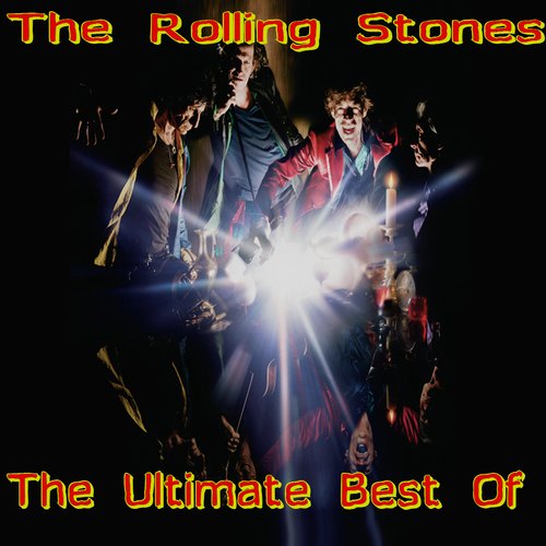 The Ultimate Best Of — The Rolling Stones | Last.fm
