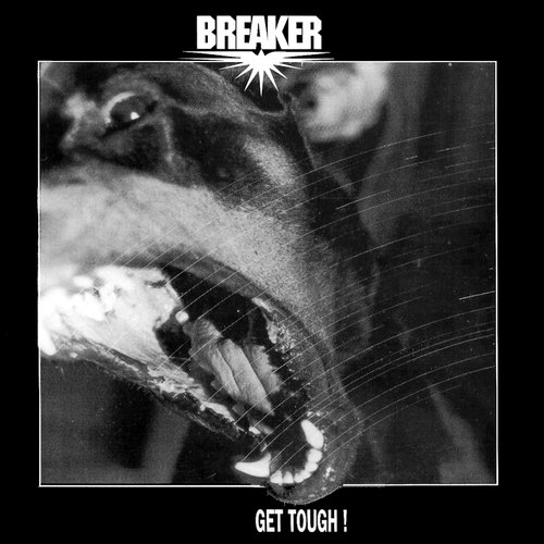 Get Tough!
