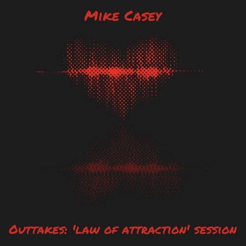 Outtakes: 'Law of Attraction' Session