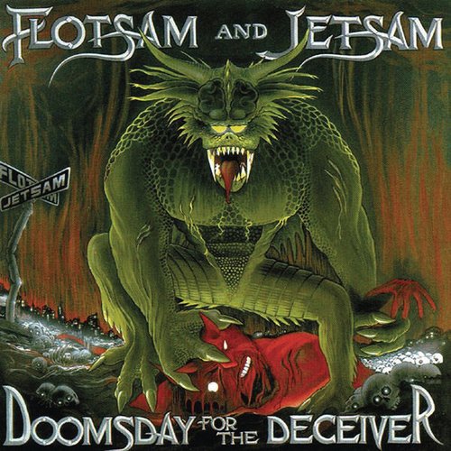 Doomsday For The Deceiver (20th Anniversary Special Edition)