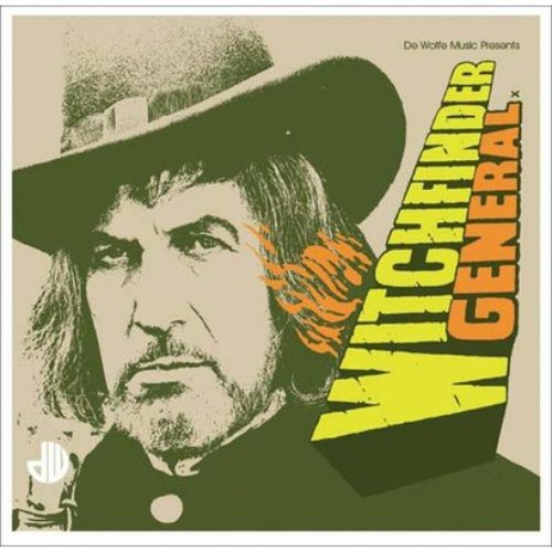 Witchfinder General (Original Motion Picture Soundtrack)