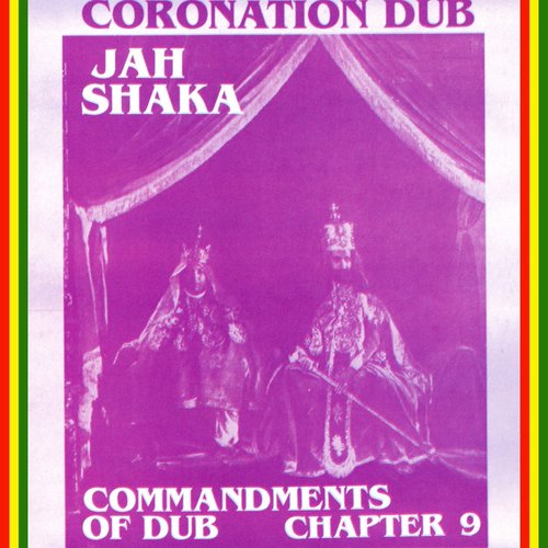 Commandments Of Dub Chapter 9 - Coronation Dub