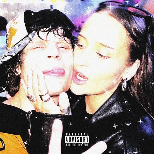 GRIBU FREAKY K*CI... - Single